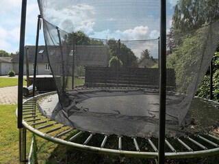Vakantiehuis Eskov Strandpark Buitenaudio-opname 2