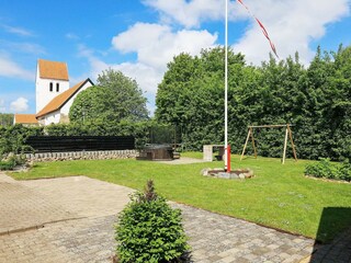 Holiday house Eskov Strandpark Outdoor Recording 2