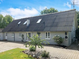 Holiday house Eskov Strandpark Outdoor Recording 5