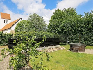 Holiday house Eskov Strandpark Outdoor Recording 6