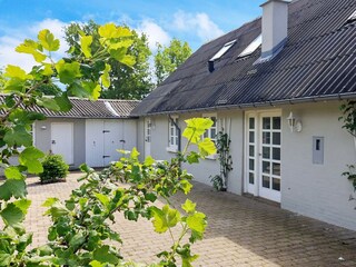 Holiday house Eskov Strandpark Outdoor Recording 7