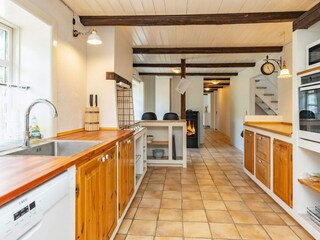 Holiday house Eskov Strandpark  12