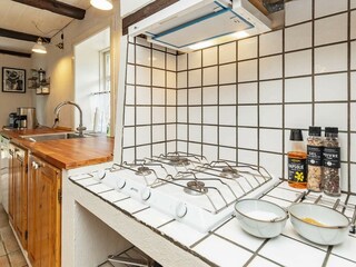 Holiday house Eskov Strandpark  13