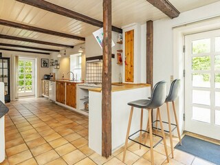 Holiday house Eskov Strandpark  14
