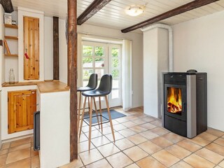 Holiday house Eskov Strandpark  15