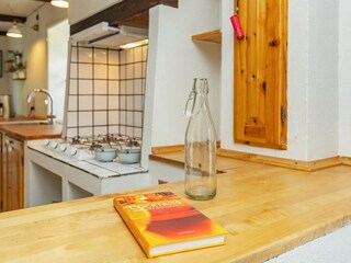 Holiday house Eskov Strandpark  16