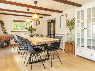 Holiday house Eskov Strandpark  18