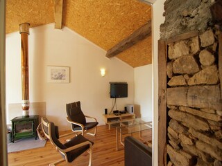 Parc de vacances Saint-Léonard-de-Noblat Équipement 22