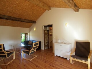 Vakantiepark Saint-Léonard-de-Noblat Kenmerken 25