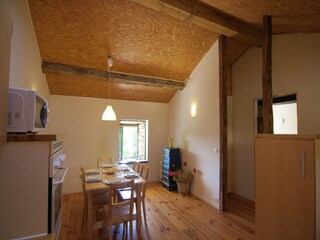 Vakantiepark Saint-Léonard-de-Noblat Kenmerken 25