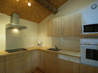 Ferienpark Saint-Léonard-de-Noblat Ausstattung 20