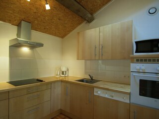 Vakantiepark Saint-Léonard-de-Noblat Kenmerken 18