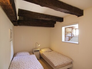 Vakantiepark Saint-Léonard-de-Noblat Kenmerken 21