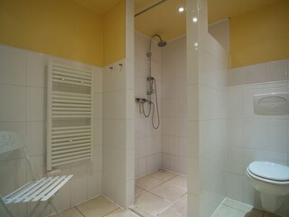 Vakantiepark Saint-Léonard-de-Noblat Kenmerken 27