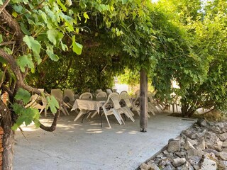 Parco vacanze Saint-Léonard-de-Noblat Registrazione all'aperto 10