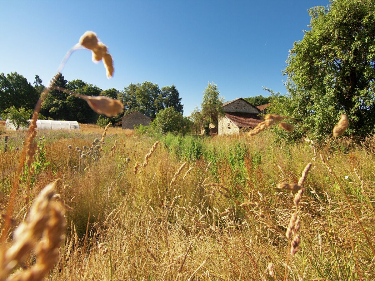 Ferienpark Saint-Léonard-de-Noblat Umgebung 33