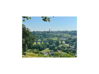 Vakantiepark Saint-Léonard-de-Noblat Omgeving 36