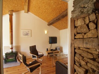 Vakantiepark Saint-Léonard-de-Noblat Kenmerken 26