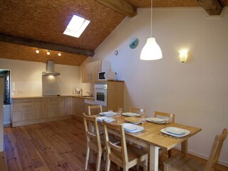 Holiday park Saint-Léonard-de-Noblat Features 23