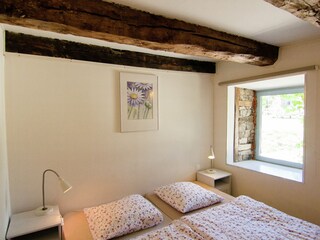 Vakantiepark Saint-Léonard-de-Noblat Kenmerken 17