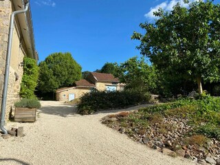 Parque de vacaciones Saint-Léonard-de-Noblat Entorno 36