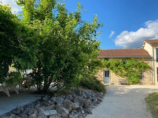 Vakantiepark Saint-Léonard-de-Noblat Kenmerken 18