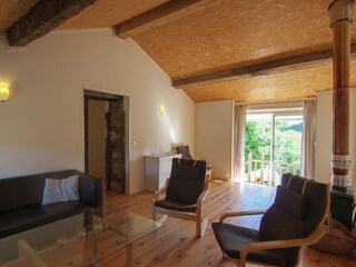 Vakantiepark Saint-Léonard-de-Noblat Kenmerken 20