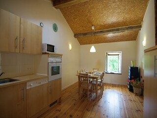 Vakantiepark Saint-Léonard-de-Noblat Kenmerken 21