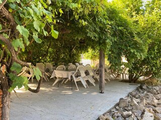 Vakantiepark Saint-Léonard-de-Noblat Buitenaudio-opname 6