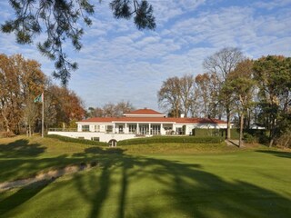 Vakantiehuis Chaam Omgeving 33