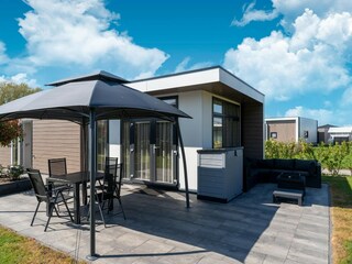 Holiday house Chaam Outdoor Recording 1