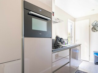 Maison de vacances Chaam Équipement 20