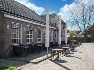 Ferienhaus Chaam Umgebung 34