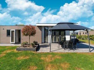 Ferienhaus Chaam Außenaufnahme 4