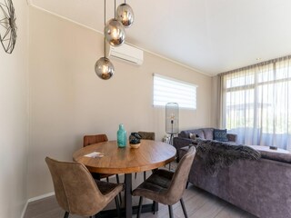 Vakantiehuis Chaam Kenmerken 16