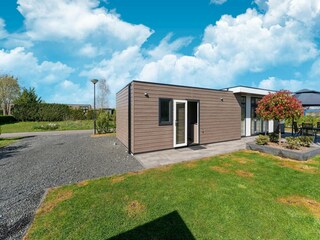 Maison de vacances Chaam Enregistrement extérieur 8