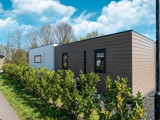 Vakantiehuis Chaam Buitenaudio-opname 8