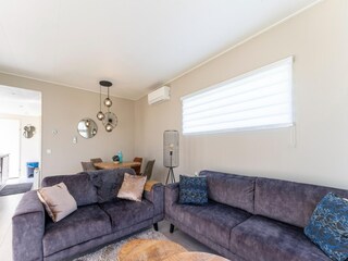 Maison de vacances Chaam Équipement 24