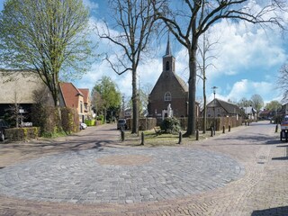 Vakantiehuis Chaam Omgeving 35