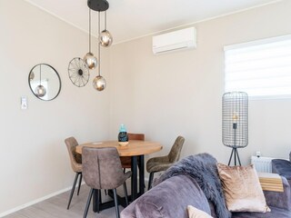 Maison de vacances Chaam Équipement 28