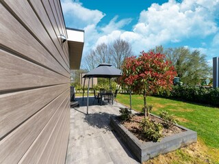 Maison de vacances Chaam Enregistrement extérieur 11