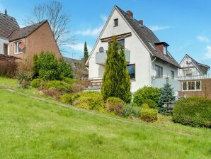 Appartement à Holstein avec balcon - Plön - image1