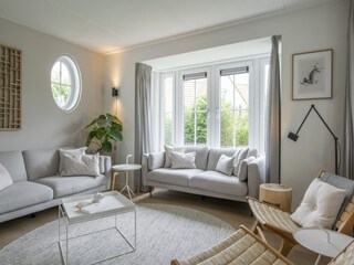 Vakantiepark Cadzand-Bad Kenmerken 8