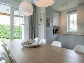 Parque de vacaciones Cadzand-Bad Características 13