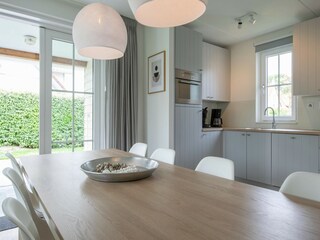 Vakantiepark Cadzand-Bad Kenmerken 14