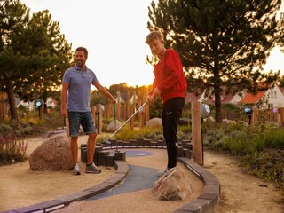 Parc de vacances Cadzand-Bad  37