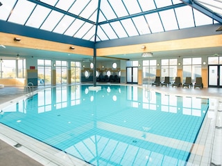 Parco vacanze Hollum  29