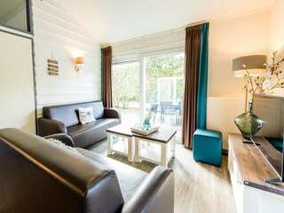 Vakantiepark Hollum Kenmerken 6