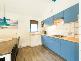 Ferienpark Hollum Ausstattung 7