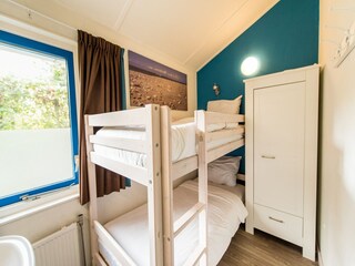 Parco vacanze Hollum Caratteristiche 6